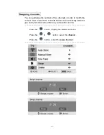 Preview for 11 page of VideoSystemer VSVM-103 Manual