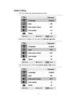 Preview for 13 page of VideoSystemer VSVM-103 Manual