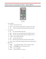 Preview for 12 page of VideoSystemer VSVM-105 User Manual