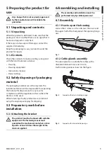 Preview for 7 page of Videotec Altronix Instruction Manual