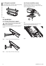 Preview for 8 page of Videotec Altronix Instruction Manual