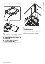 Предварительный просмотр 19 страницы Videotec COMB Instruction Manual