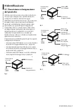 Preview for 32 page of Videotec COMB Instruction Manual