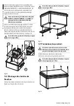 Предварительный просмотр 58 страницы Videotec COMB Instruction Manual