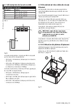 Предварительный просмотр 62 страницы Videotec COMB Instruction Manual