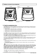 Предварительный просмотр 16 страницы Videotec DCBD Operating Instructions Manual