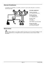 Предварительный просмотр 16 страницы Videotec DCFIT Operating Instructions Manual