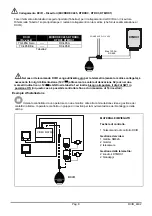 Preview for 12 page of Videotec DCIR Operating Instructions Manual