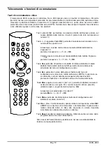 Preview for 14 page of Videotec DCIR Operating Instructions Manual