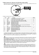 Preview for 41 page of Videotec DCIR Operating Instructions Manual