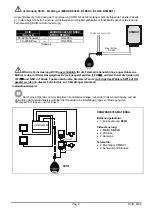 Preview for 60 page of Videotec DCIR Operating Instructions Manual