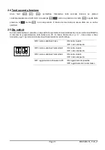 Preview for 14 page of Videotec DCJ Operating Instructions Manual