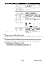 Preview for 20 page of Videotec DCJ Operating Instructions Manual