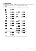 Preview for 55 page of Videotec DCJ Operating Instructions Manual