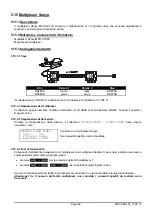 Preview for 56 page of Videotec DCJ Operating Instructions Manual