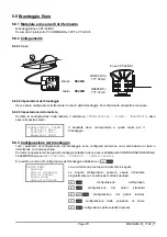 Preview for 83 page of Videotec DCJ Operating Instructions Manual