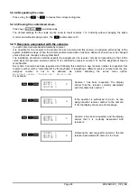 Preview for 158 page of Videotec DCJ Operating Instructions Manual