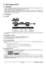 Preview for 174 page of Videotec DCJ Operating Instructions Manual