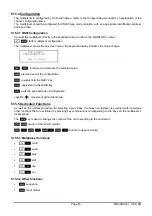 Preview for 183 page of Videotec DCJ Operating Instructions Manual