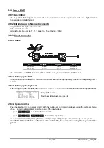 Preview for 190 page of Videotec DCJ Operating Instructions Manual