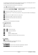 Preview for 223 page of Videotec DCJ Operating Instructions Manual