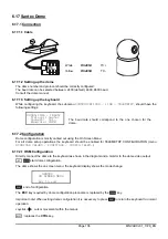 Preview for 236 page of Videotec DCJ Operating Instructions Manual