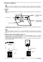 Preview for 10 page of Videotec DCMT8 Operating Instructions Manual