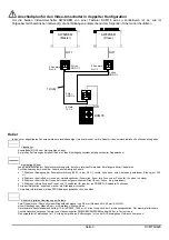 Preview for 49 page of Videotec DCMT8 Operating Instructions Manual