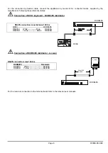 Preview for 20 page of Videotec DCRE485 Operating Instructions Manual