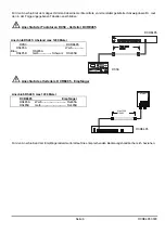 Preview for 40 page of Videotec DCRE485 Operating Instructions Manual