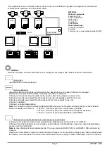 Предварительный просмотр 31 страницы Videotec DTMRX1 Operating Instructions Manual