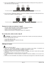 Предварительный просмотр 36 страницы Videotec DTMRX1 Operating Instructions Manual