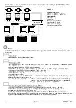 Предварительный просмотр 44 страницы Videotec DTMRX1 Operating Instructions Manual