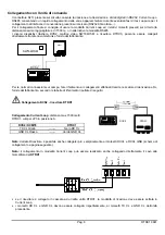 Preview for 16 page of Videotec DTRX1 Operating Instructions Manual