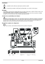 Preview for 49 page of Videotec DTRX1 Operating Instructions Manual