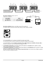 Preview for 53 page of Videotec DTRX1 Operating Instructions Manual