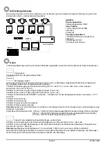 Preview for 66 page of Videotec DTRX1 Operating Instructions Manual