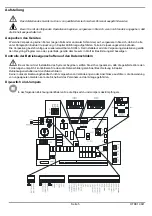 Preview for 67 page of Videotec DTRX1 Operating Instructions Manual