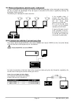 Предварительный просмотр 15 страницы Videotec DTRX3 Operating Instructions Manual