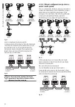 Preview for 16 page of Videotec EXDTRX3 Instruction Manual