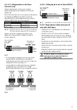 Preview for 41 page of Videotec EXDTRX3 Instruction Manual