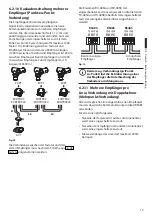 Preview for 87 page of Videotec EXDTRX3 Instruction Manual