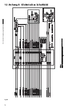 Предварительный просмотр 72 страницы Videotec EXHC series Instruction Manual