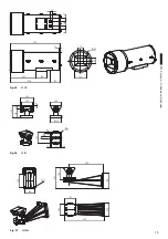 Предварительный просмотр 89 страницы Videotec EXHC series Instruction Manual