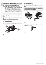 Preview for 32 page of Videotec GEKO IRH Instruction Manual