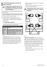 Предварительный просмотр 38 страницы Videotec geko irn Instruction Manual