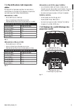 Предварительный просмотр 39 страницы Videotec geko irn Instruction Manual