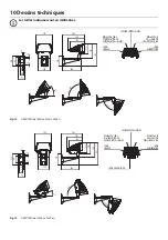 Предварительный просмотр 43 страницы Videotec geko irn Instruction Manual