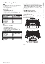 Предварительный просмотр 53 страницы Videotec geko irn Instruction Manual