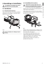 Preview for 27 page of Videotec HEG Instruction Manual